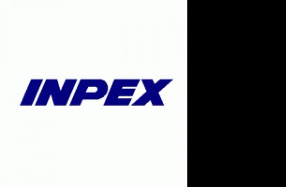 INPEX Logo download in high quality