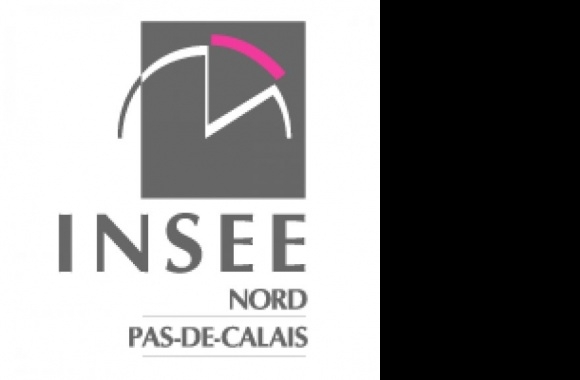 Insee Nord Pas-de-Calais Logo