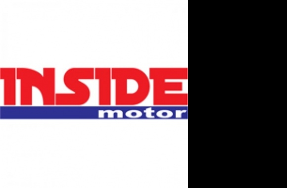 INSIDE MOTOR. LDA Logo