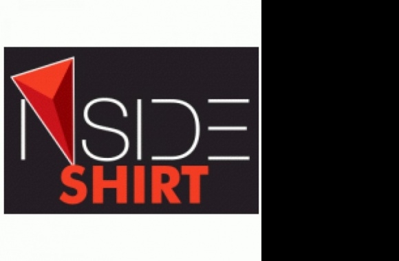 InsideShirt Logo download in high quality