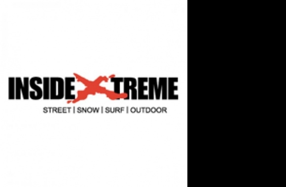 InsideXtreme Logo download in high quality