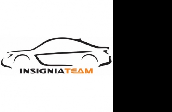 InsigniaTeam Logo download in high quality