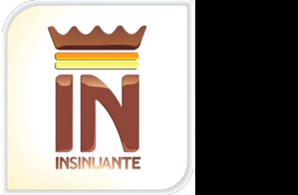 INSINUANTE Logo download in high quality