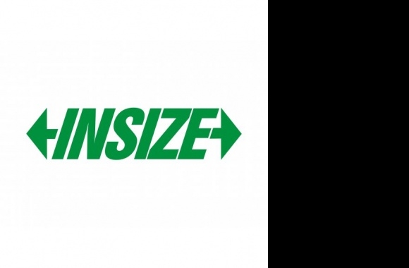 Insize Logo download in high quality