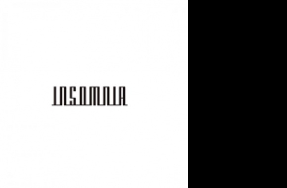 insomnia Logo download in high quality