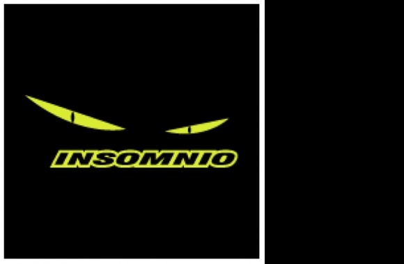 insomnio Logo download in high quality