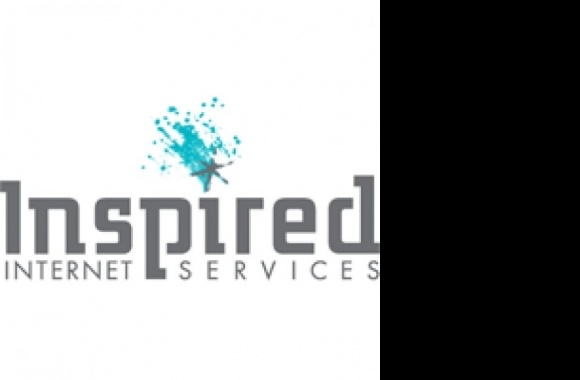 Inspired Internet Services Logo download in high quality