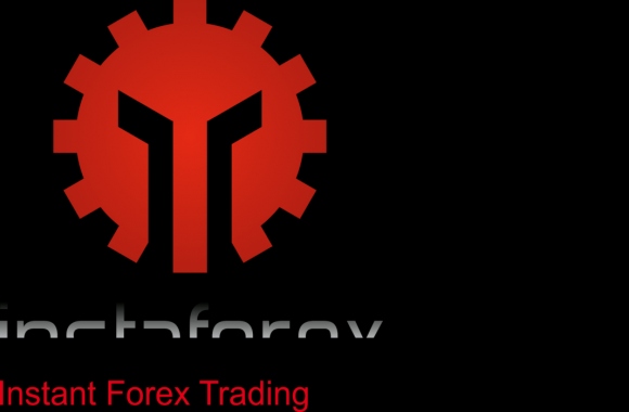 InstaForex Logo download in high quality