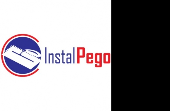 Instal Pego Logo