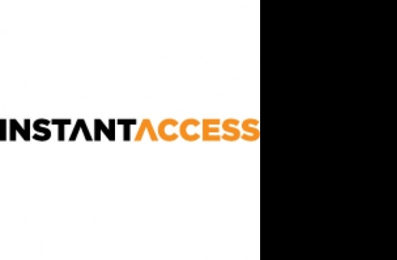 Instant Access Logo