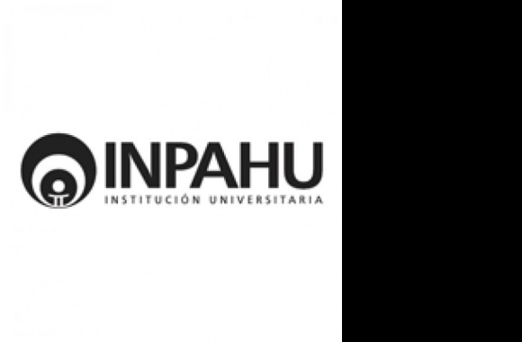 Institución Universitaria INPAHU Logo download in high quality