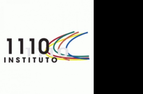 Instituto 1110 Logo