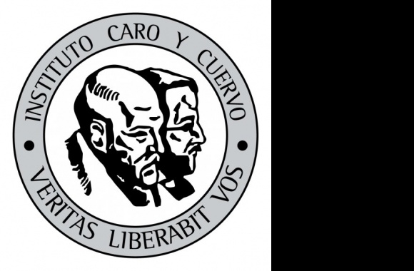 Instituto Caro y Cuervo Logo