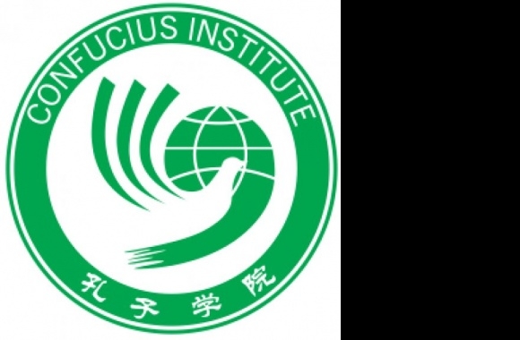 Instituto Confucio Logo