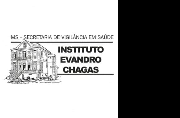 Instituto Evandro Chagas Logo download in high quality