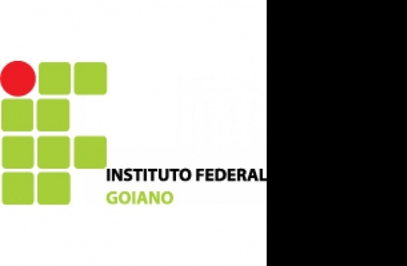 Instituto Federal Goiano Logo