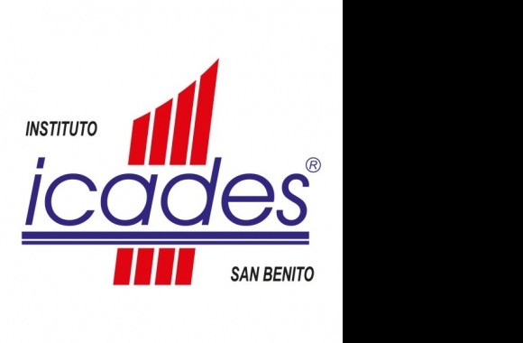 Instituto Icades Hermosillo Logo