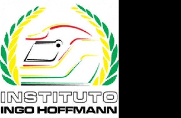 instituto_ingo_hoffmann Logo download in high quality