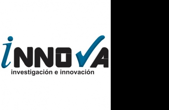 Instituto INNOVA Logo