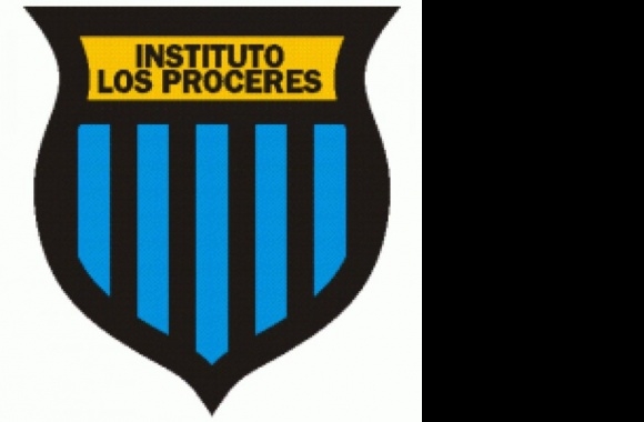 Instituto Los Proceres Logo
