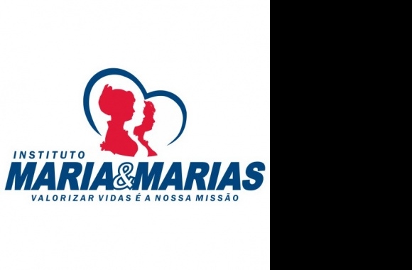 Instituto Maria & Marias Logo download in high quality