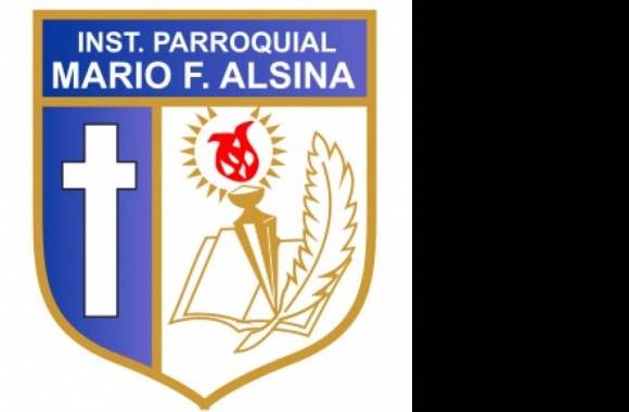 Instituto Mario Fabián Alsina Logo download in high quality