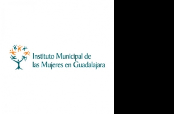 Instituto Municipal de las Mujeres Logo