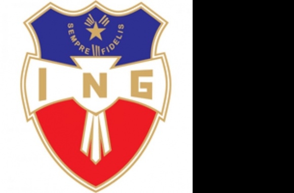 Instituto Nueva Galicia Logo