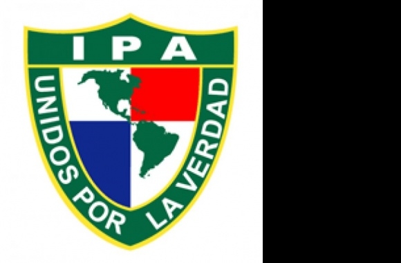 Instituto Panamericano Logo