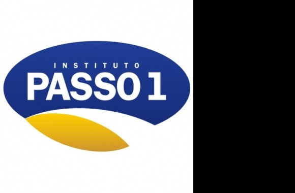 Instituto Passo 1 Logo