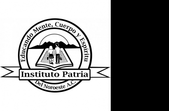 Instituto Patria Logo