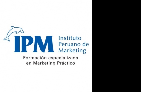 Instituto Peruano de Marketing Logo
