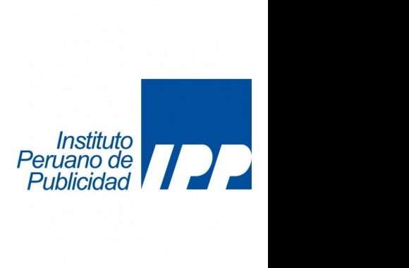Instituto Peruano de Publicidad Logo