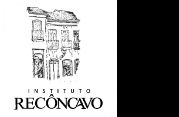 Instituto Reconcavo Logo download in high quality