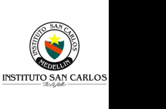 Instituto San Carlos De La Salle Logo download in high quality
