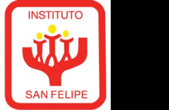 Instituto San Felipe Logo