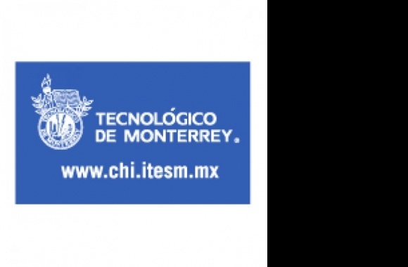 Instituto Tecnologico de Monterrey Logo