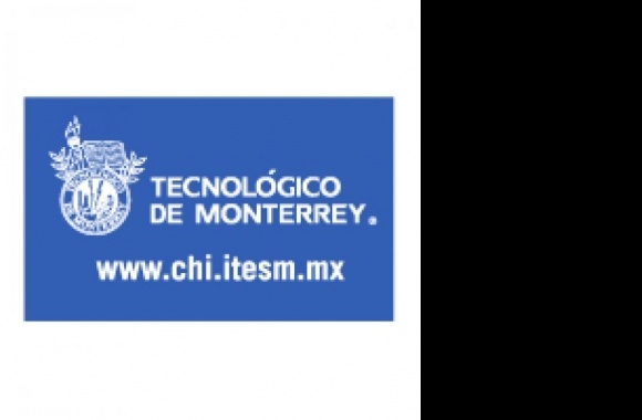 Instituto Tecnologico de Monterrey Logo download in high quality