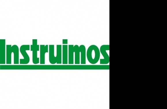 INSTRUIMOS Logo download in high quality