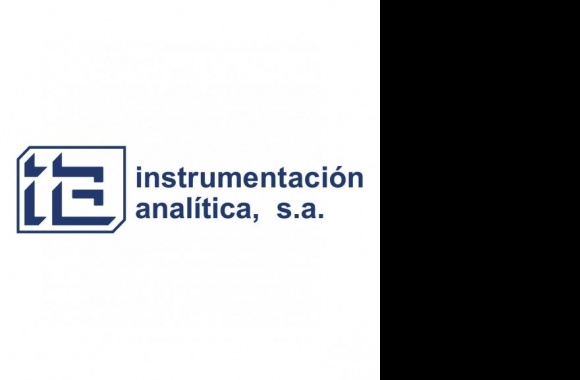 Instrumentación Analítica S.A. Logo download in high quality