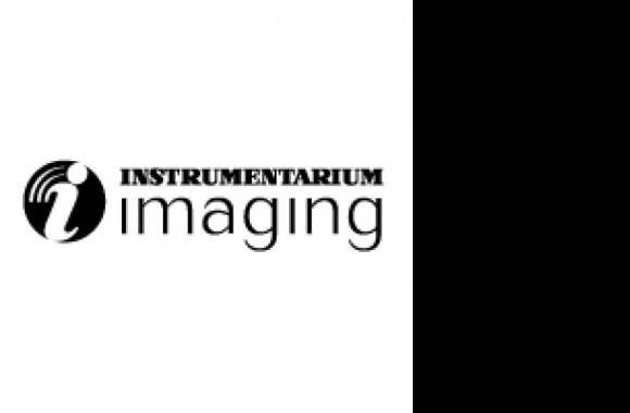 Instrumentarium Imaging Logo download in high quality