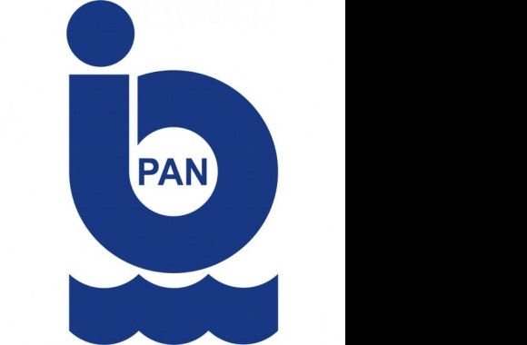 Instytut Oceaonografii PAN Sopot Logo