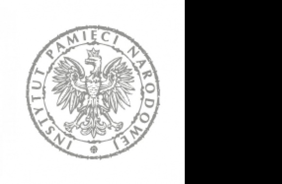 Instytut Pamięci Narodowej Logo download in high quality