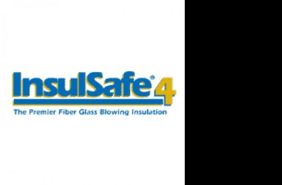 InsulSafe4 Logo download in high quality