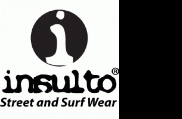 Insulto Logo download in high quality