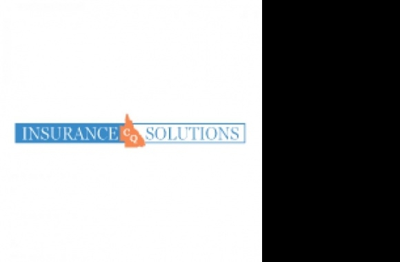 Insurance Solutions Logo download in high quality