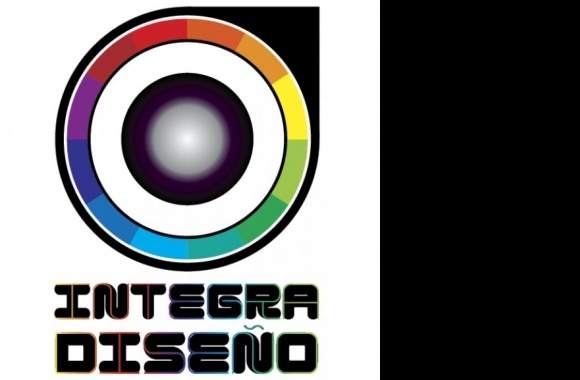 Integra Diseño Logo