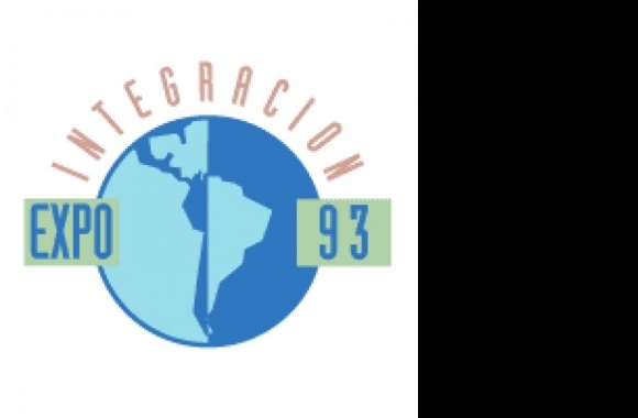 Integracion Latinoamericana Logo