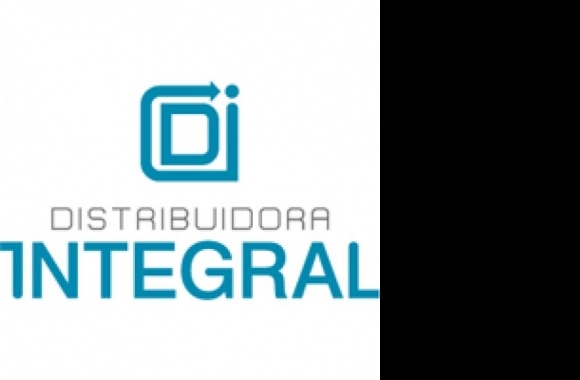 Integral distribuidora Logo