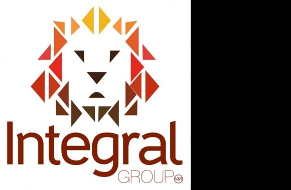 Integral Group Logo download in high quality